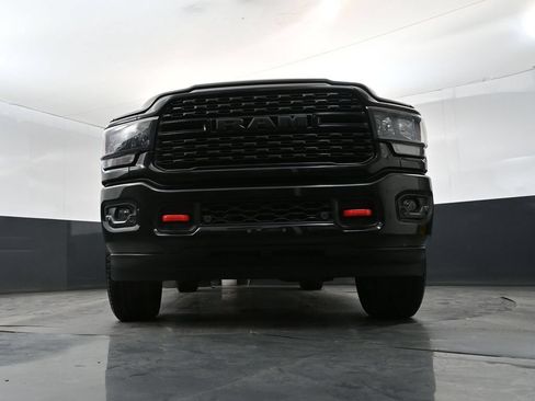 Used 2024 RAM 2500 Big Horn w/ Night Edition AWD/4WD image 19