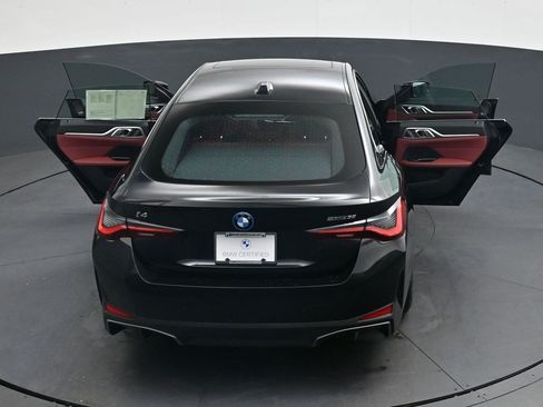 Used 2023 BMW i4 eDrive35 RWD image 43