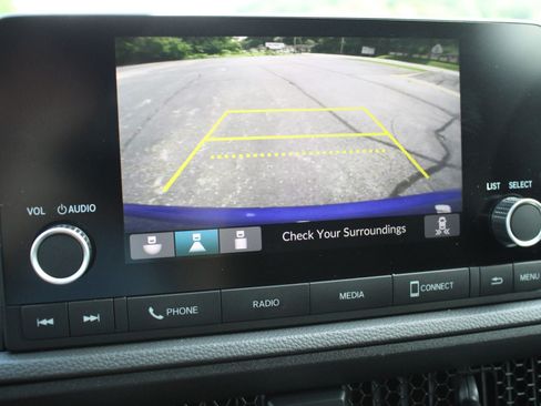 Used 2024 Honda CR-V EX image 36