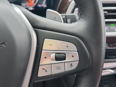 Used 2023 BMW X3 xDrive30i w/ Premium Package w/ZPA image 20