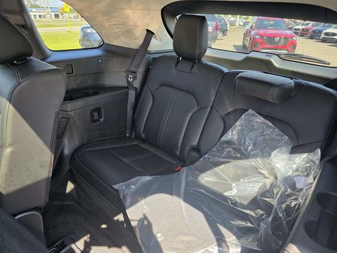 Used 2025 MAZDA CX-90 Plug-In Hybrid w/Premium Sport AWD/4WD image 8