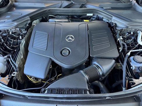 Certified 2025 Mercedes-Benz GLC 300 image 26