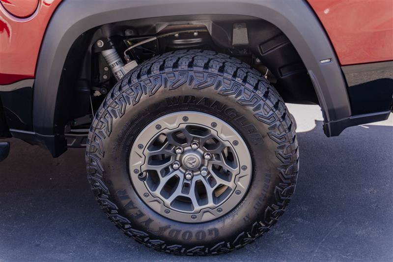 Used 2024 RAM 1500 TRX AWD/4WD image 46