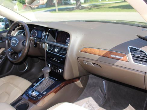 Used 2013 Audi A4 2.0T Premium Plus AWD/4WD image 40