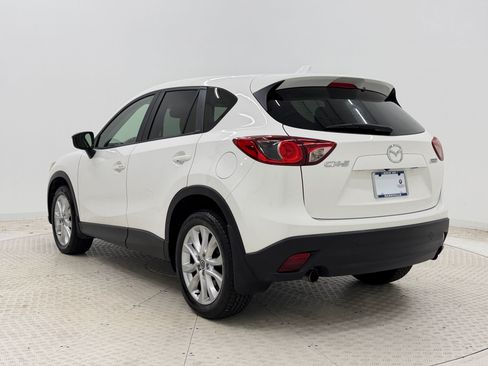 Used 2015 MAZDA CX-5 Grand Touring FWD image 3