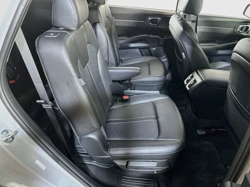 Used 2026 Kia Sorento X-Line EX AWD/4WD image 13