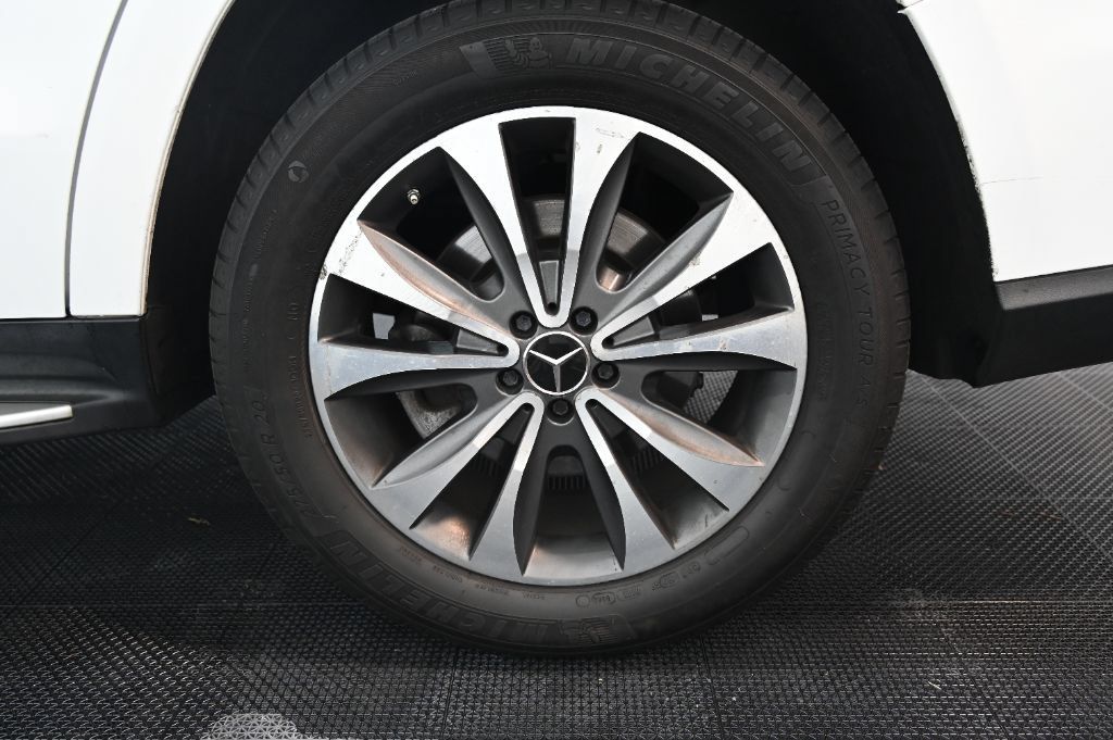 Used 2016 Mercedes-Benz GL 320 BlueTEC 4MATIC w/ Premium I Package image 47