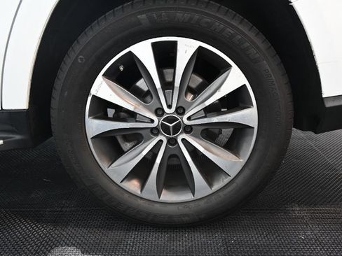 Used 2016 Mercedes-Benz GL 320 BlueTEC 4MATIC w/ Premium I Package image 47