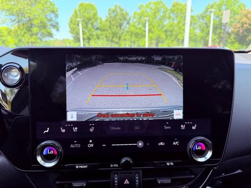 Certified 2022 Lexus NX 350 AWD image 24