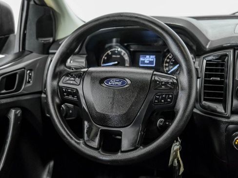Used 2020 Ford Ranger XL w/ Equipment Group 101A Mid AWD/4WD image 13