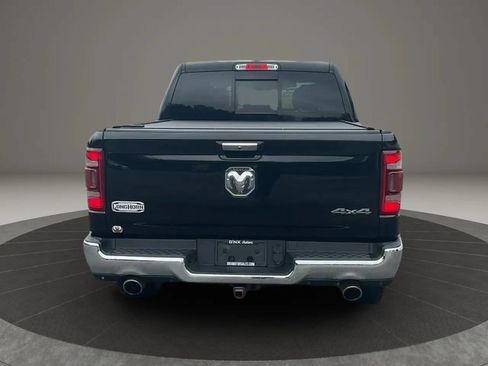 Used 2019 RAM 1500 Limited AWD/4WD image 4