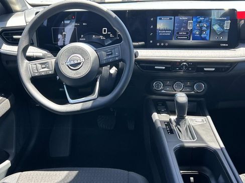 New 2026 Nissan Kicks S FWD image 21