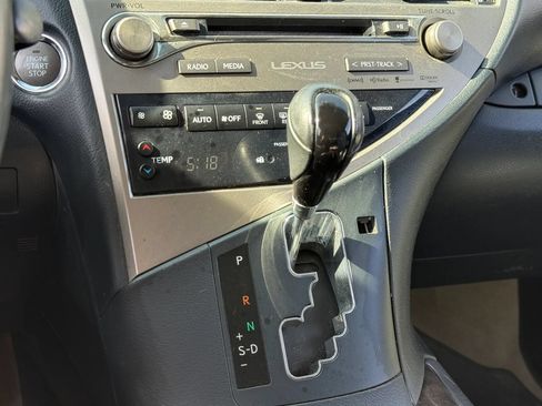 Used 2015 Lexus RX 350 AWD image 27