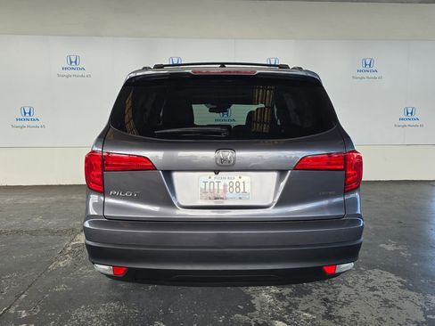 Used 2016 Honda Pilot EX-L image 5