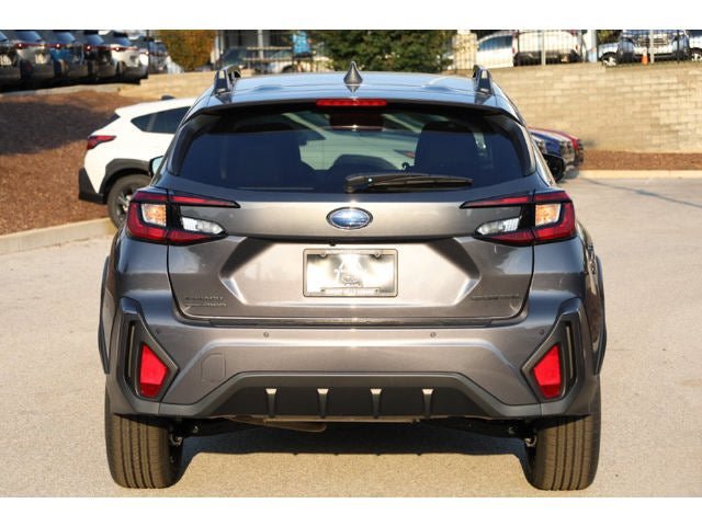New 2026 Subaru Crosstrek 2.5i Limited AWD/4WD image 32