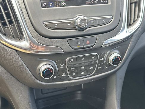 Certified 2023 Chevrolet Equinox LT FWD image 29