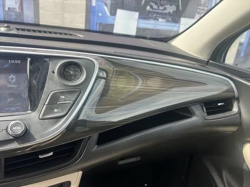 Used 2020 Buick Envision Preferred AWD/4WD image 25