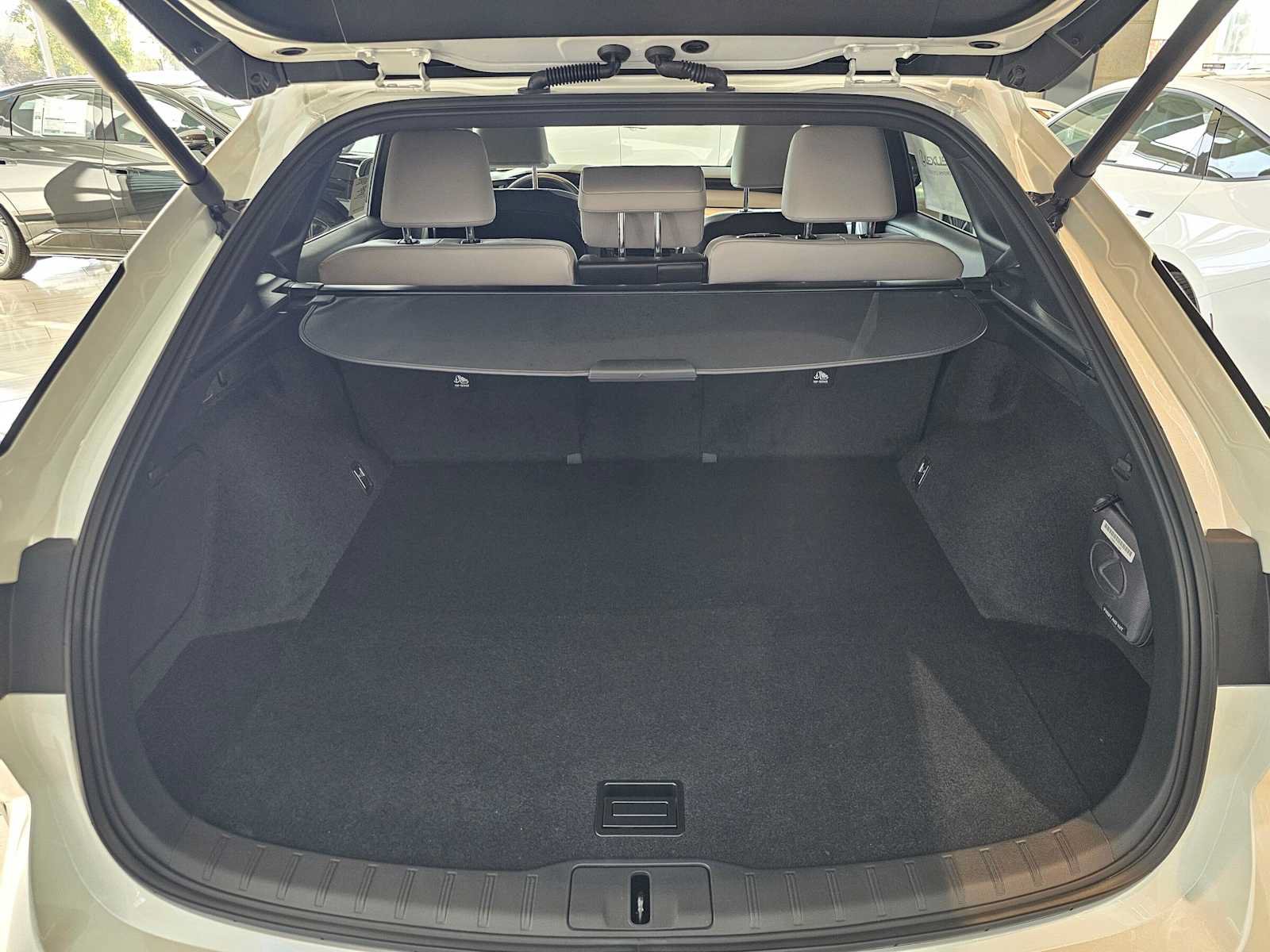 New 2026 Lexus RX 350 Premium w/ Convenience Package FWD image 14