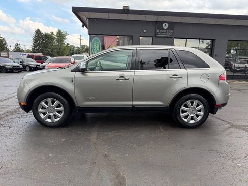Used 2008 Lincoln MKX 2WD image 3