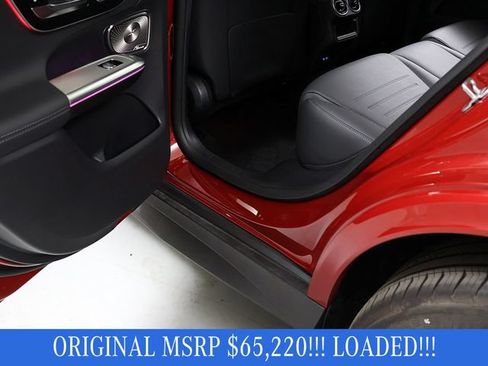 Certified 2026 Mercedes-Benz GLC 300 4MATIC image 28