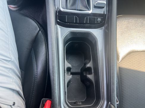 Used 2022 Jeep Compass Latitude image 17