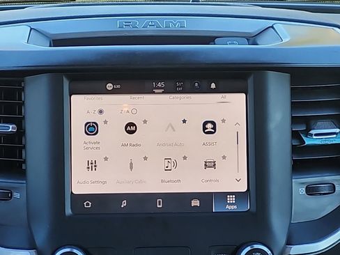 Certified 2024 RAM 2500 Big Horn image 4