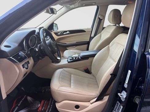 Used 2017 Mercedes-Benz GLE 350 4MATIC image 12