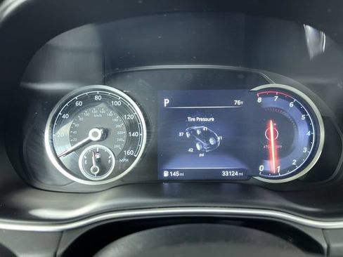 Used 2023 Genesis GV80 3.5T Advanced + AWD/4WD image 11