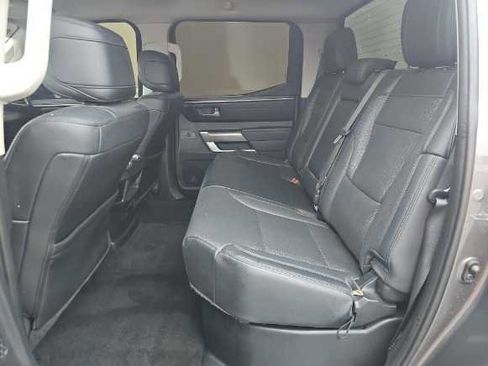 Used 2023 Toyota Tundra SR5 w/ TRD Sport Premium Package image 13