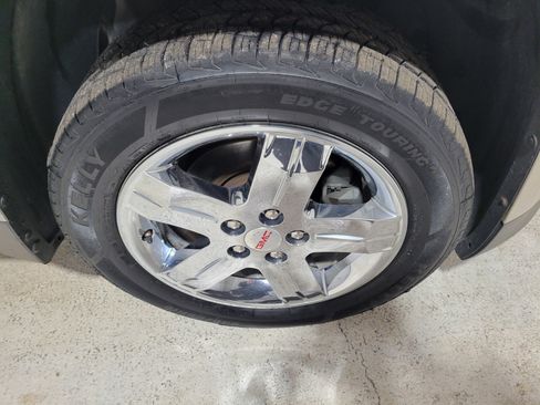 Certified 2012 GMC Terrain SLT image 42