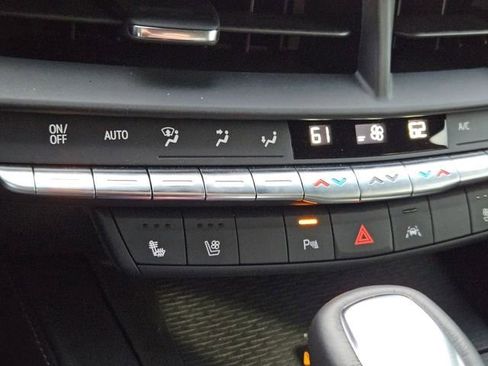 New 2025 Cadillac CT4 Premium Luxury image 21