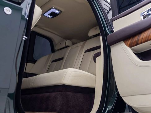 Used 2019 Rolls-Royce Cullinan AWD/4WD image 67