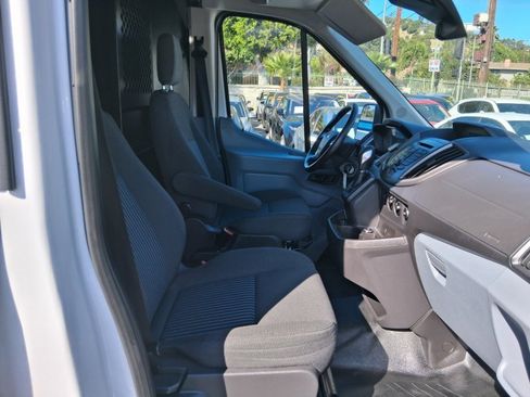 Used 2015 Ford Transit 150 148 Medium Roof RWD image 8