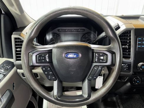 Used 2019 Ford F350 XL w/ Power Equipment Group image 18