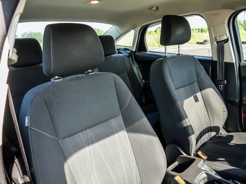 Used 2016 Ford Focus S FWD image 13