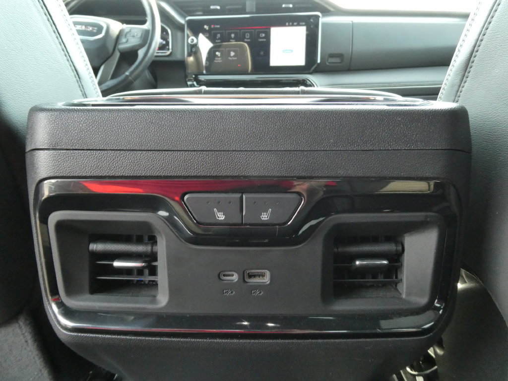 Used 2024 GMC Sierra 1500 AT4X AWD/4WD image 21
