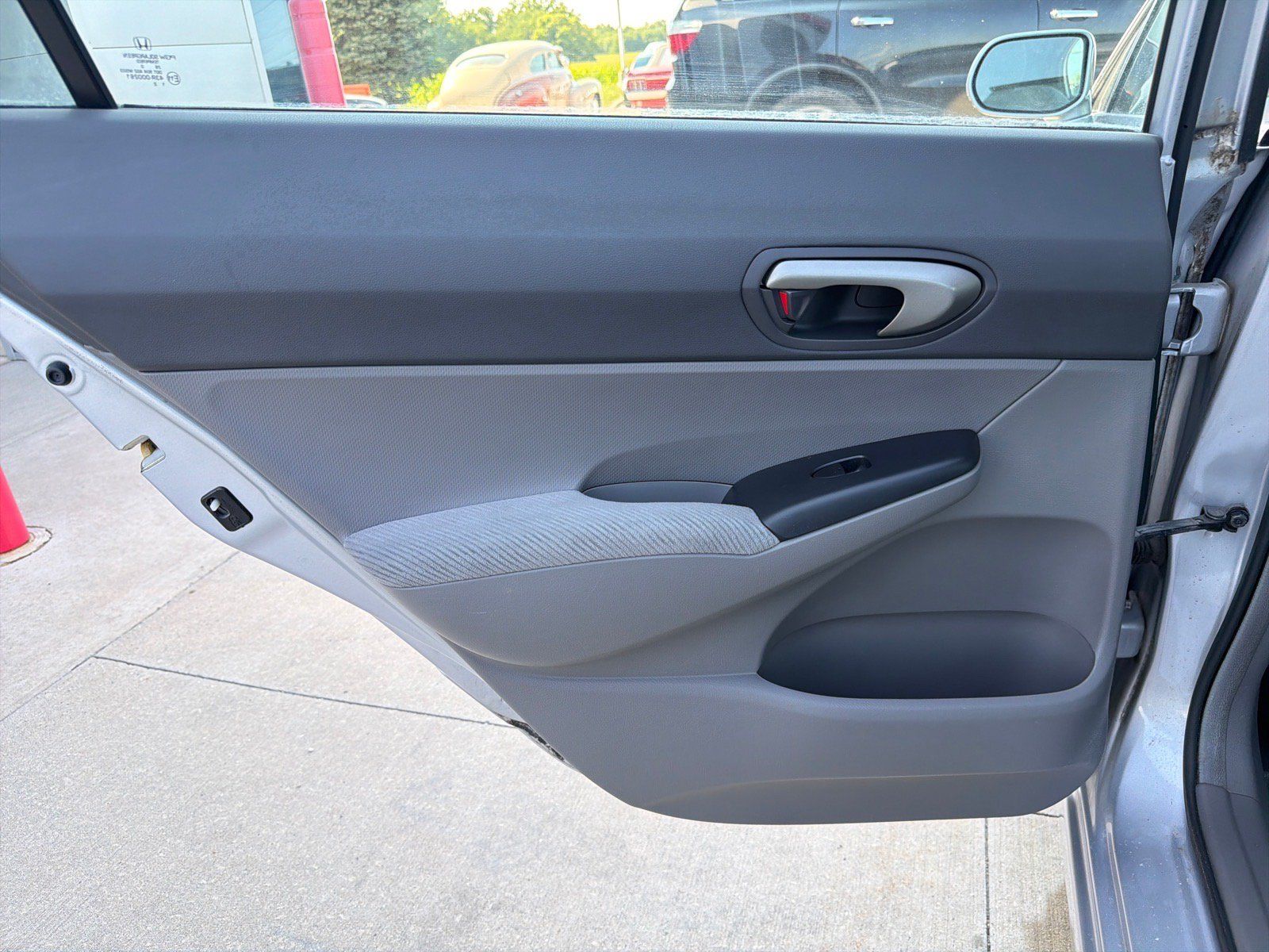 Used 2010 Honda Civic LX image 15
