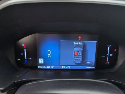 Used 2025 Ford Escape SE image 22