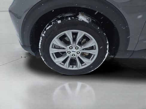 Certified 2023 Ford Explorer Limited image 25