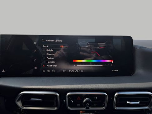 New 2026 Nissan Sentra SV image 19