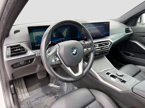 Certified 2024 BMW 330i Sedan image 25