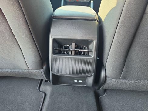 New 2026 Jeep Cherokee Laredo AWD/4WD image 30