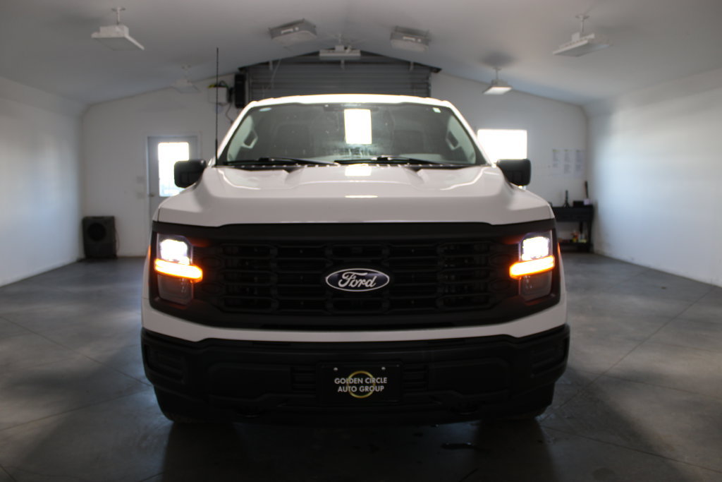 Used 2024 Ford F150 XL AWD/4WD image 47
