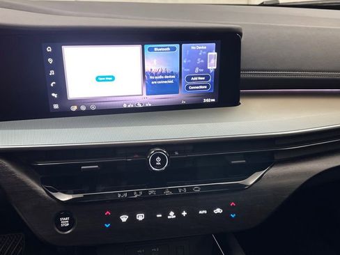 New 2026 Nissan Murano SL AWD/4WD image 13