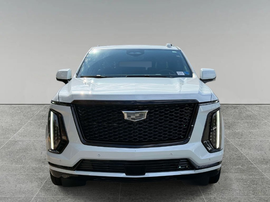 Used 2026 Cadillac Escalade ESV Platinum Sport w/ LPO, ONYX Package AWD/4WD image 8