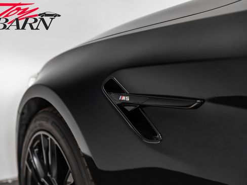 Used 2022 BMW M5 w/ Executive Package image 15