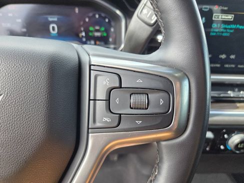 Used 2025 Chevrolet Silverado 2500 LT w/ Convenience Package AWD/4WD image 32