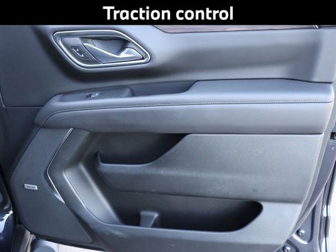 Used 2023 Chevrolet Tahoe Z71 image 14