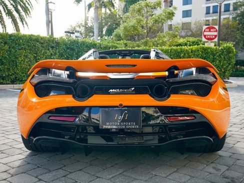 Used 2020 McLaren 720S Luxury image 25