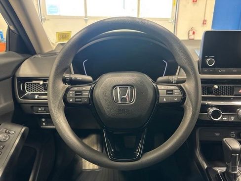 Certified 2024 Honda Civic LX image 15